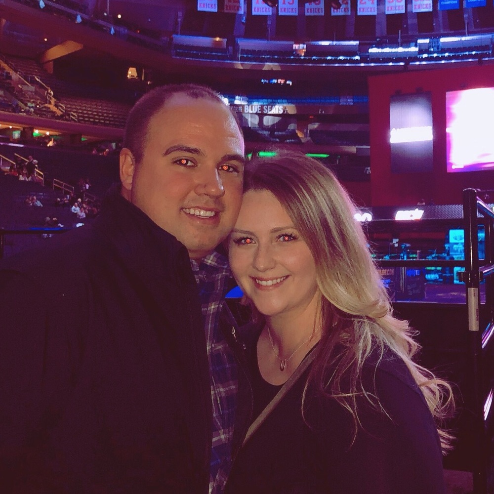 Meet your Posher, Allie